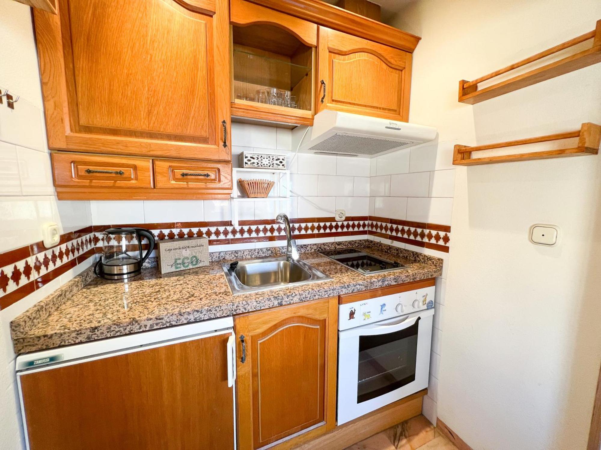 Carihuela Beach, Club San Antonio, Torremolinos Malaga Экстерьер фото